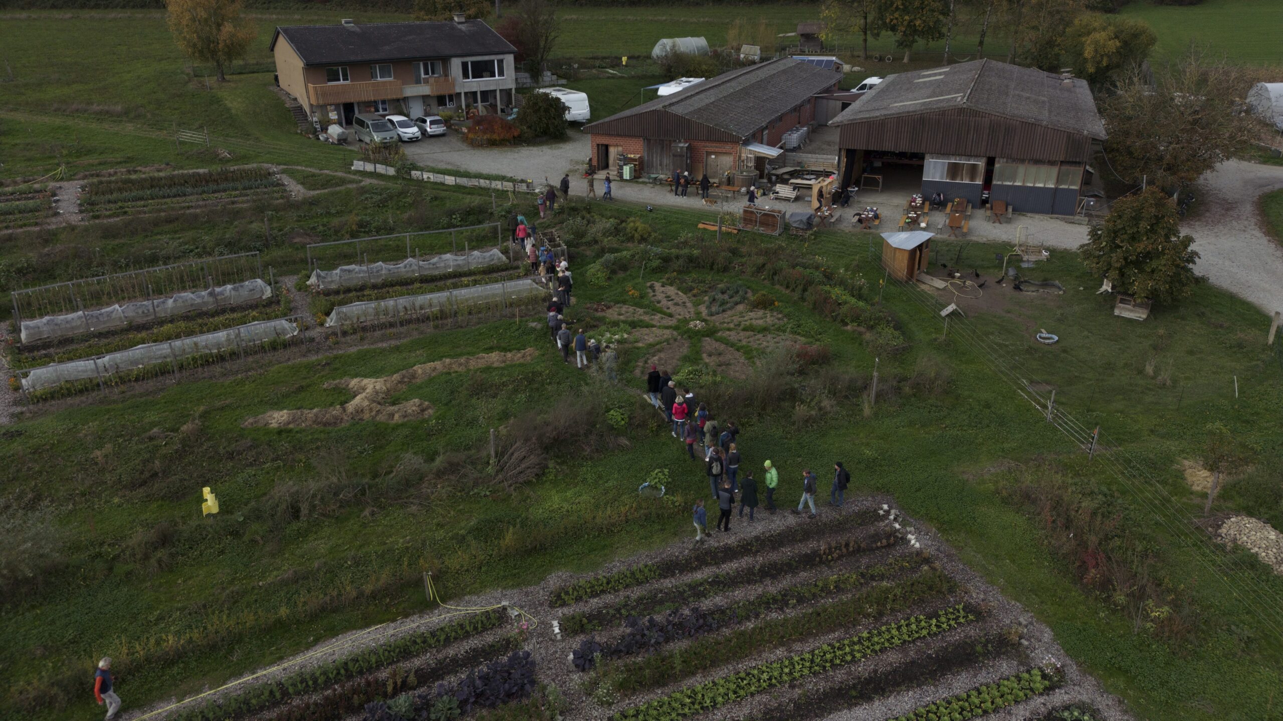Glück Hof Baldegg @StefanLiechti